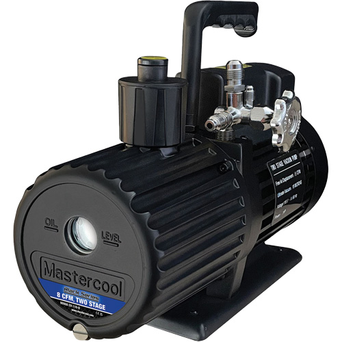 Black Series Vacuum Pump We Share Industrial Supply