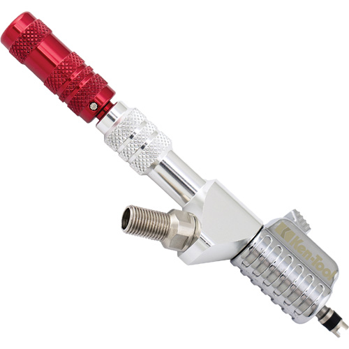 3-In-1 Inflator & Tire Valve Core Extractor Tool We Share Industrial Supply