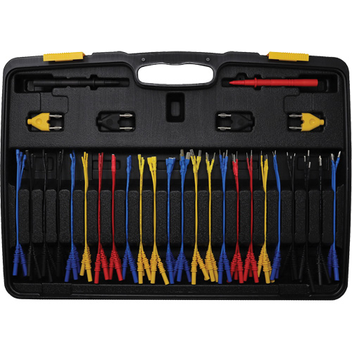 92 Pc. Master Line Kit We Share Industrial Supply