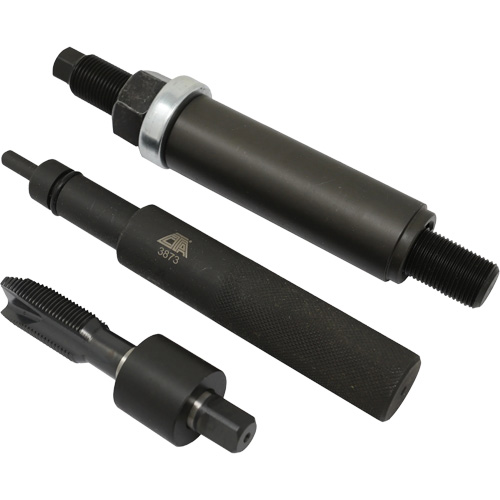 Ford Fuel Injector Sleeve Cup Remover & Installer - 4.5L/6.0L We Share Industrial Supply
