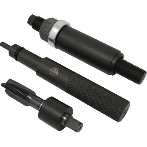 Extracteur et installateur de douilles de puits dinjecteur de carburant Ford – 6.4?L We Share Industrial Supply