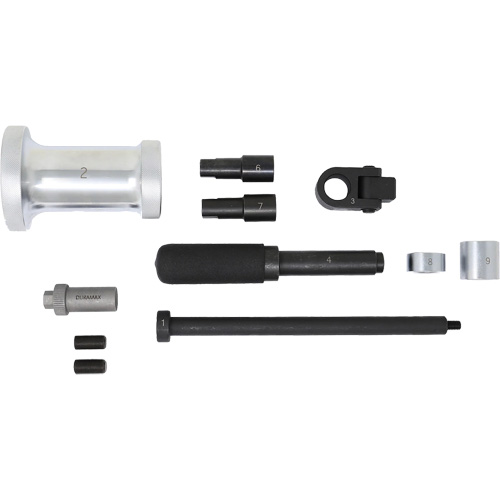 Injector Puller Kit with Duramax Adapter We Share Industrial Supply