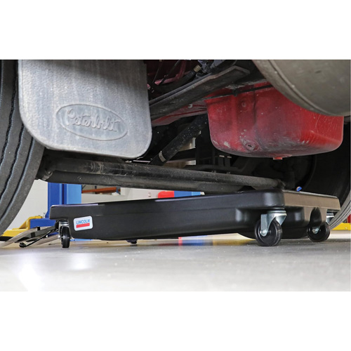 Low Profile Truck Drain with Electric Pump We Share Industrial Supply