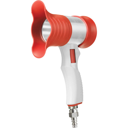 Dry Jet 2 Blow Gun We Share Industrial Supply