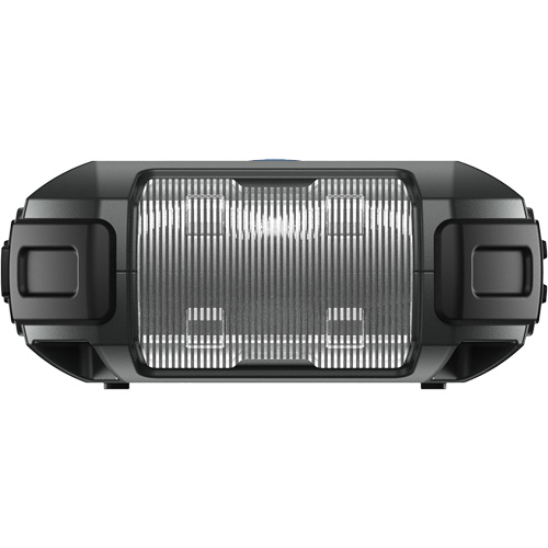 D&eacute;marreur d'appoint, survolteur, banque d'alimentation et lampe de poche V1500 We Share Industrial Supply