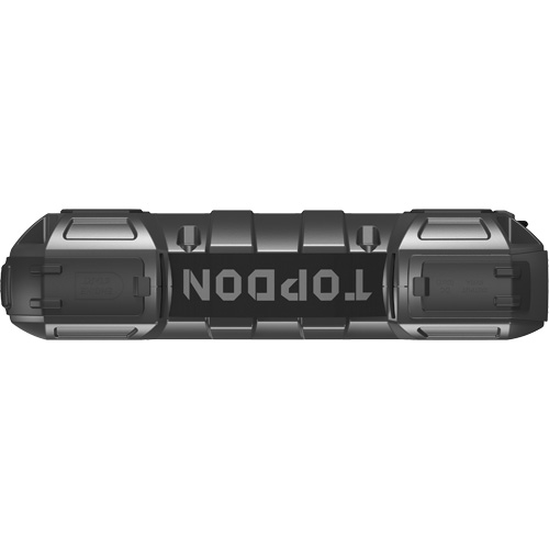 Survolteur, banque d'alimentation et lampe de poche JumpSurge3000 We Share Industrial Supply