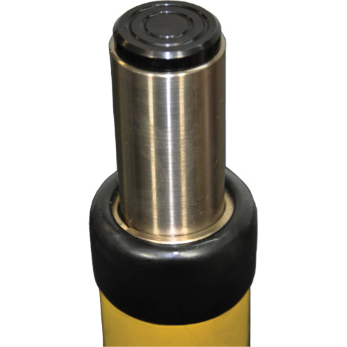 Single-Acting Cylinder Hydraulic Ram, 2.13" Stroke, 10 Ton(s) Capacity, 10000 PSI We Share Industrial Supply