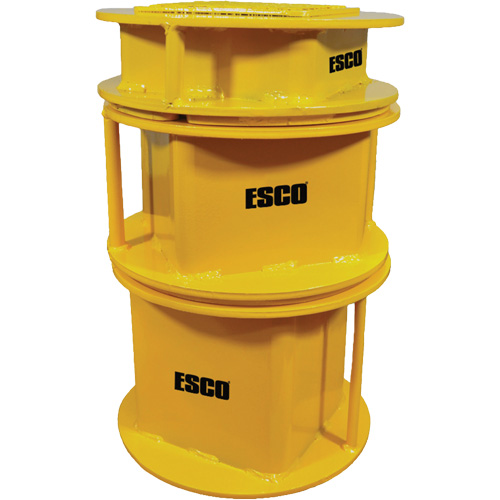 Steel Cribbing Stand Set We Share Industrial Supply