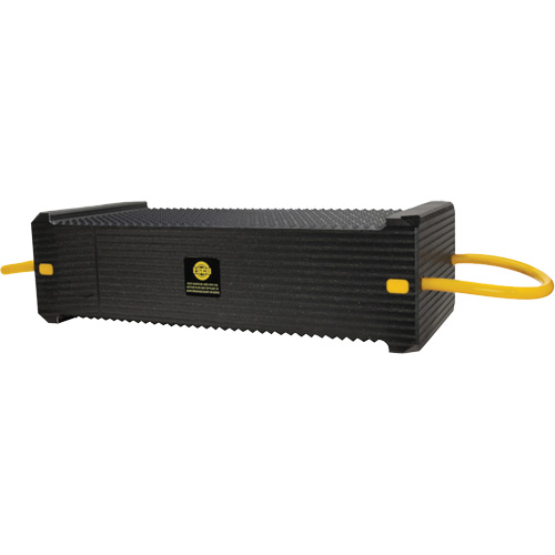 Ensemble de syst&egrave;me de sout&egrave;nement en composite CribLok 12 mcx We Share Industrial Supply