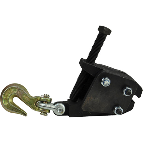 OTR Flange Ring Clamp We Share Industrial Supply