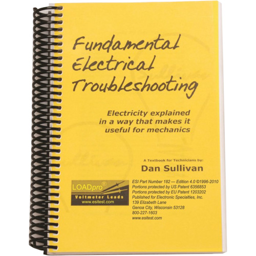 Guide Fundamental Electrical Troubleshooting We Share Industrial Supply