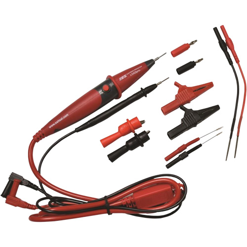 LOADpro&reg; & Back Probe Kit We Share Industrial Supply
