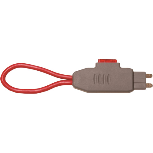 Boucle de courant Fuse Buddy pour fusibles ATC We Share Industrial Supply