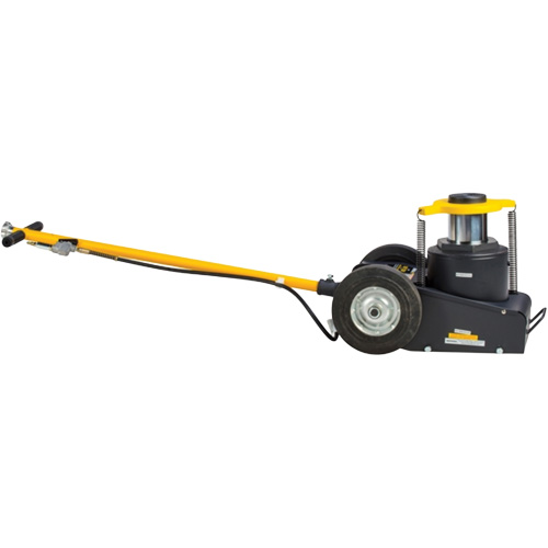 Cric hydraulique pour essieu de camion We Share Industrial Supply