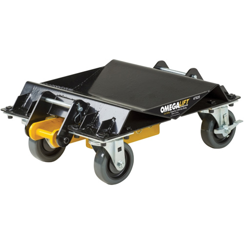 Ensemble de 3 rampes pour voiture 3-en-1, capacit&eacute; de 2000 lb We Share Industrial Supply