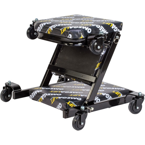 3-in-1 Low Profile Z-Creeper We Share Industrial Supply