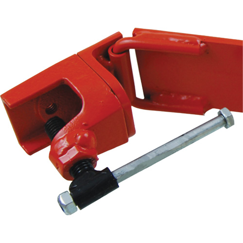 Mainteneur de talon pour pneus agricoles We Share Industrial Supply