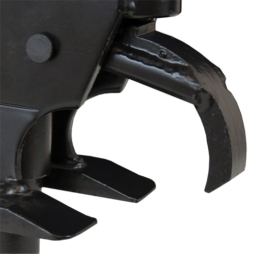 Brise-talon manuel We Share Industrial Supply