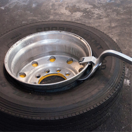 ESC100 Truck Tire Demounting Tool We Share Industrial Supply