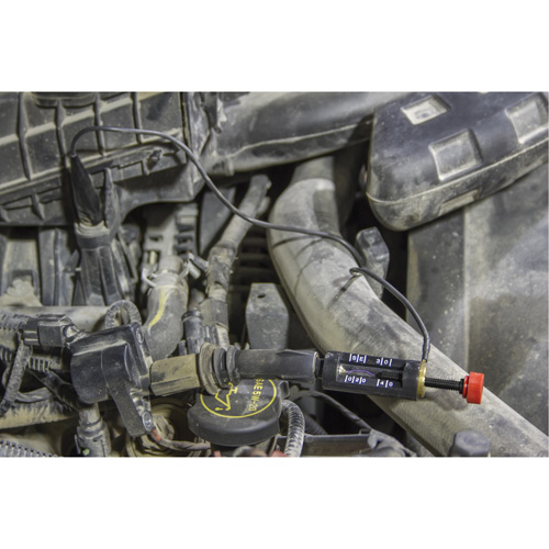 Coil-On-Plug Spark Tester We Share Industrial Supply