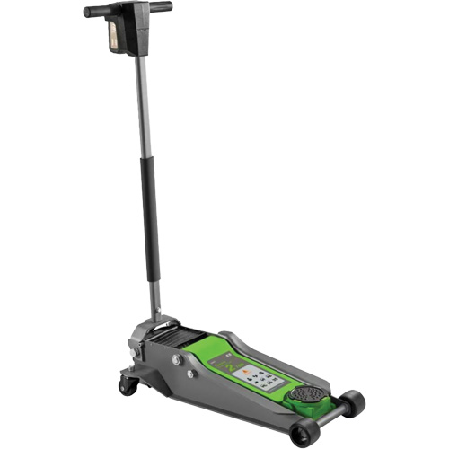 Electric Floor Jack We Share Industrial Supply