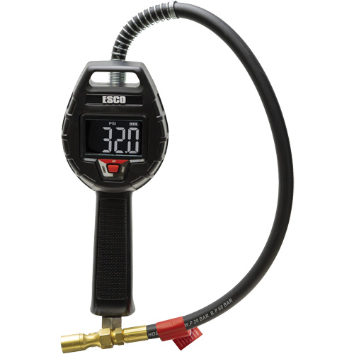 Pro-Series Digital Tire Inflator V3 We Share Industrial Supply