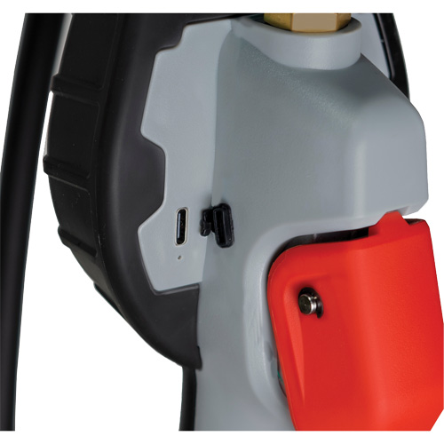 Pro-Series Digital Tire Inflator V3 We Share Industrial Supply