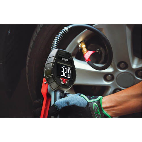 Pro-Series Digital Tire Inflator V3 We Share Industrial Supply