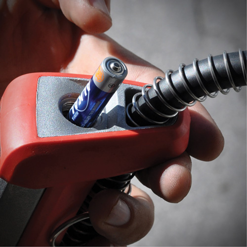 Pro Series Compact Digital Tire Inflator We Share Industrial Supply