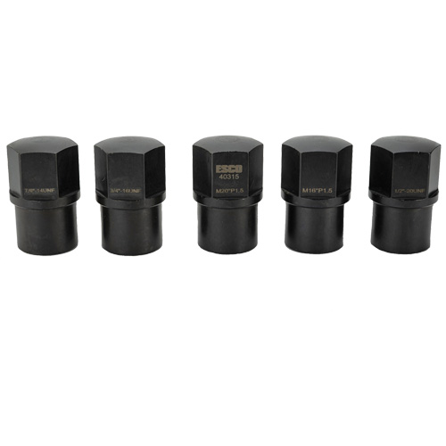 Ensemble commercial d'extracteurs robustes de rotules de direction We Share Industrial Supply