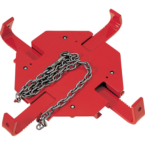 Quick-Adjust Saddle We Share Industrial Supply