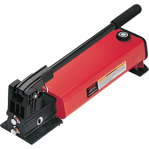 Lightweight 2-Speed Hand Pump We Share Industrial Supply