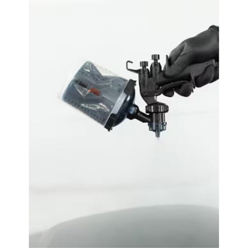 Performance Spray Gun 2 with Air Flow Control Valve, 13 CFM We Share Industrial Supply