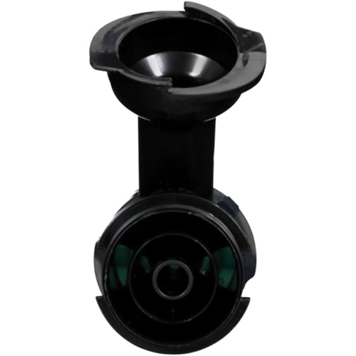 T&ecirc;te fine d'atomiseur de finition &agrave; gravit&eacute; Performance - vert We Share Industrial Supply