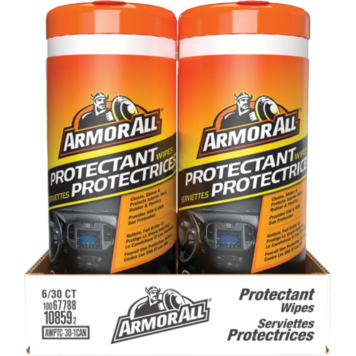 Original Protectant Wipes We Share Industrial Supply