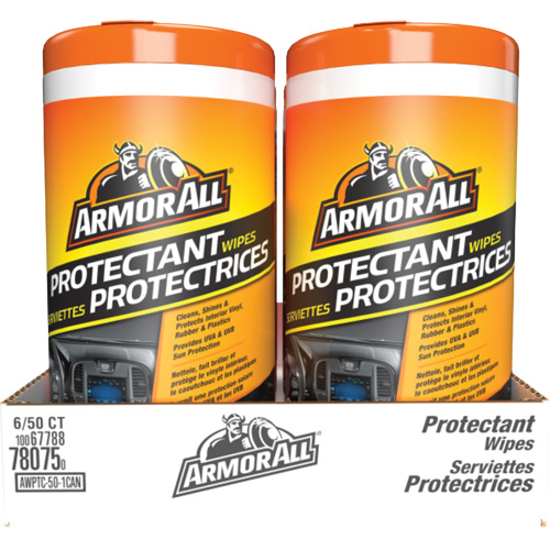 Original Protectant Wipes We Share Industrial Supply