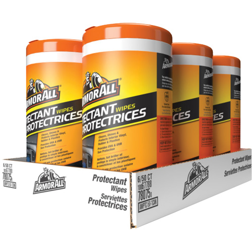 Original Protectant Wipes We Share Industrial Supply