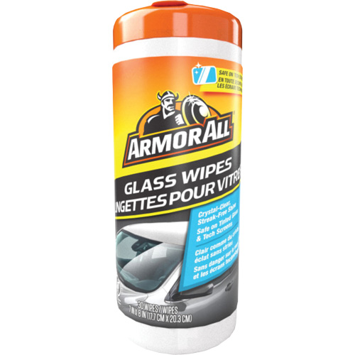 Glass Wipes We Share Industrial Supply
