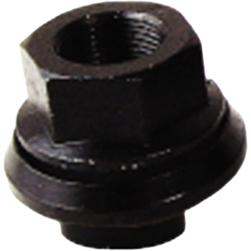 6mm Wheel Tite Graphite-Coated Sleeve Nut for Pilot Hub Wheels We Share Industrial Supply