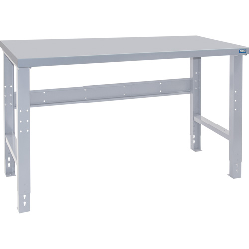 &eacute;tabli industriel, 72" la x 36" p x 34" h, Capacit&eacute; 1000 lb We Share Industrial Supply