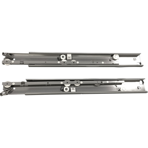 Glissi&egrave;res pour tiroirs d'armoire s&eacute;rie 27 We Share Industrial Supply