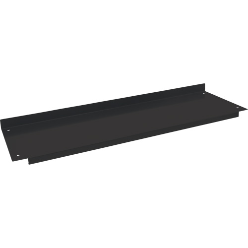 Tablette inf&eacute;rieure d'&eacute;tabli pour service industriel We Share Industrial Supply