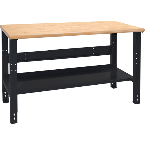 &eacute;tabli modulaire industriel, Cap 1000 lb, 72" la x 36" p We Share Industrial Supply