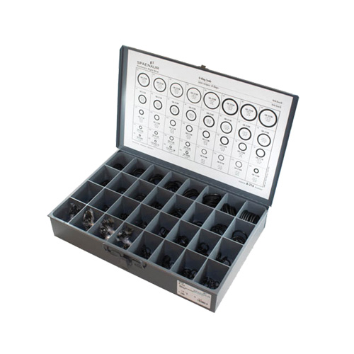 Jeu d'anneau assortis We Share Industrial Supply