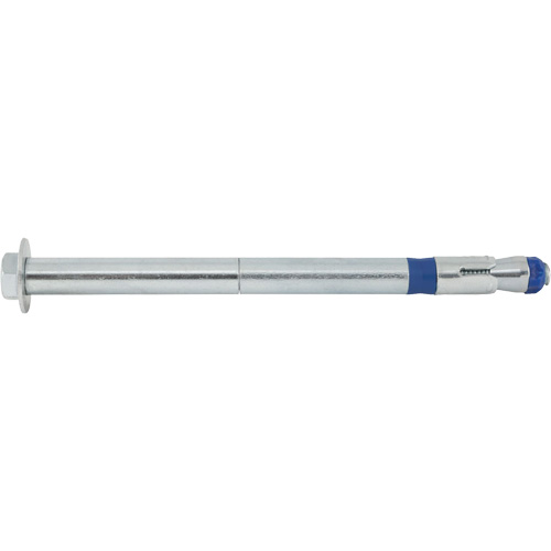 Power Bolt Removable Sleeve Anchors We Share Industrial Supply