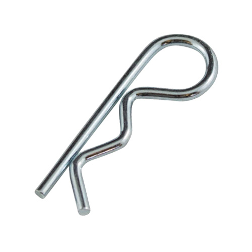 Goupille fendue, 1/16" dia., 1-5/32" lo, Zingu&eacute; We Share Industrial Supply