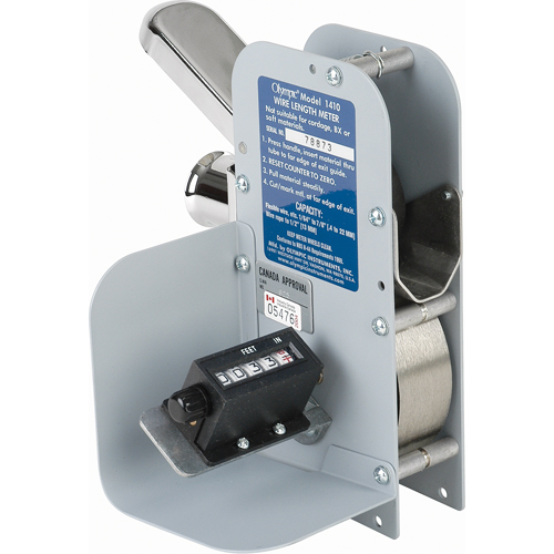 Mesureurs de fil We Share Industrial Supply
