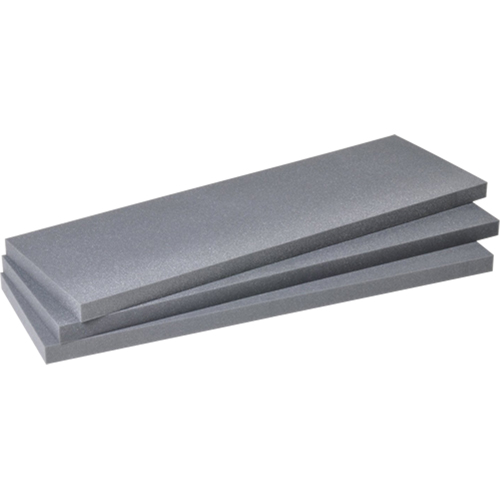 Mousse de recharge pour valises protectrices  We Share Industrial Supply