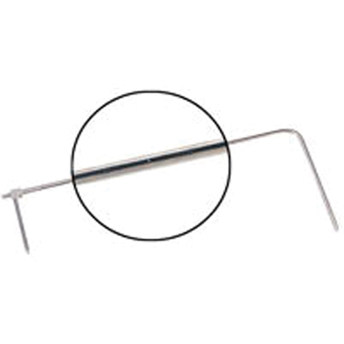 Tubes de pitot We Share Industrial Supply