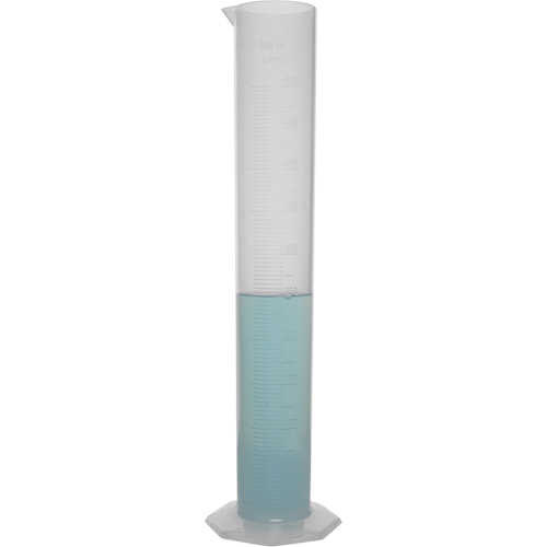 Scienceware&reg; Graduated Cylinder We Share Industrial Supply